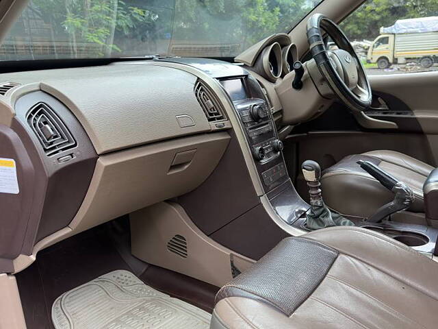 Used Mahindra XUV500 [2011-2015] W8 AWD in Pune