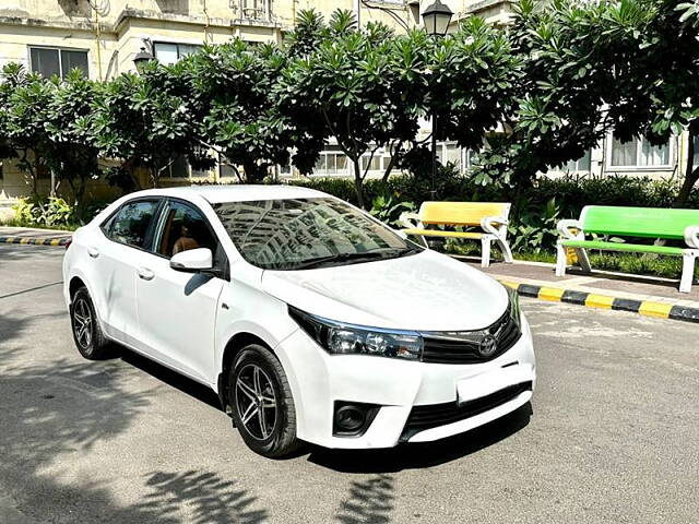 Used Toyota Corolla Altis [2011-2014] 1.8 G in Delhi