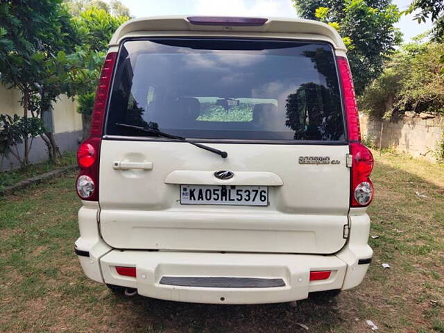 Used Mahindra Scorpio [2009-2014] SLE BS-IV in Bangalore