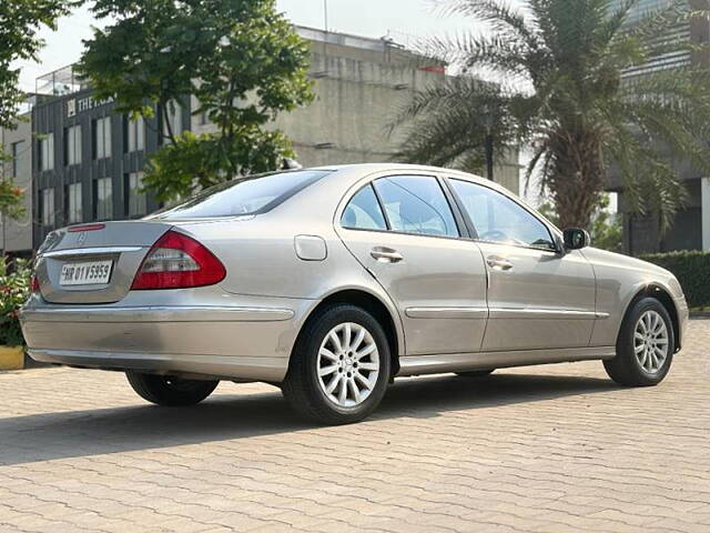 Used Mercedes-Benz E-Class [2006-2009] 280 in Mohali