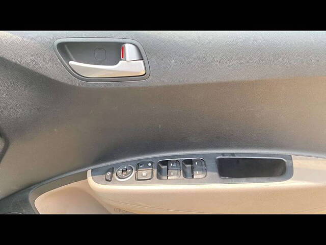 Used Hyundai Xcent [2014-2017] SX 1.2 in Hyderabad