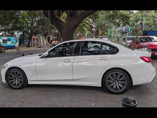 Used BMW 3 Series [2016-2019] 330i M Sport Edition in Bangalore