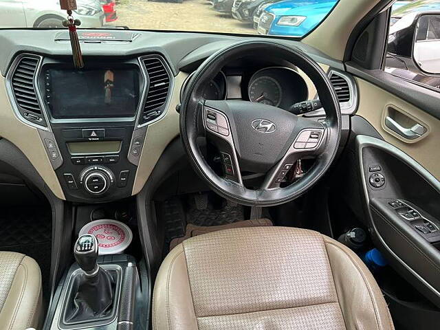 Used Hyundai Santa Fe [2011-2014] 2 WD in Kolkata