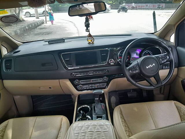 Used Kia Carnival [2020-2023] Limousine Plus 7 STR in Delhi