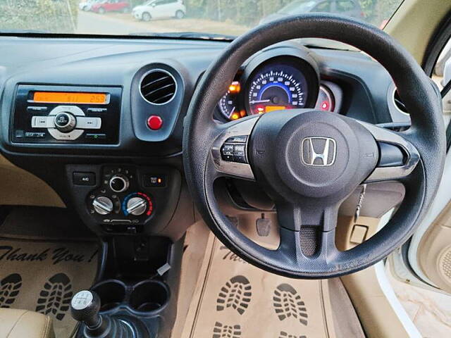 Used Honda Brio [2013-2016] S MT in Delhi