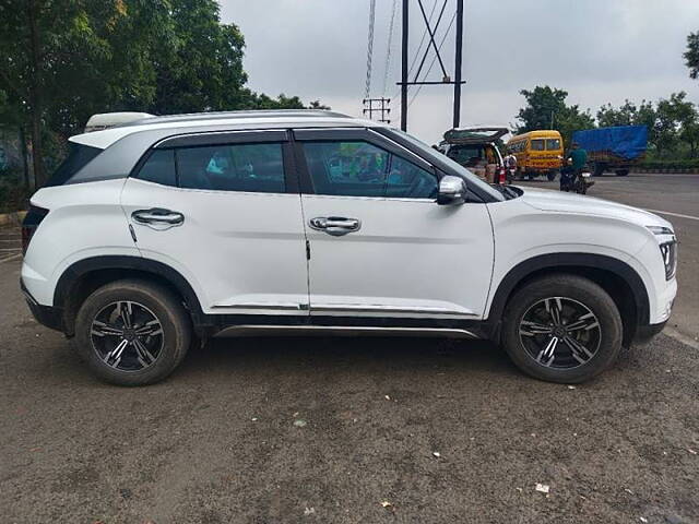 Used Hyundai Creta [2020-2023] EX 1.5 Diesel [2020-2022] in Pune