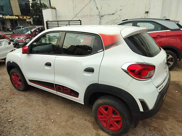 Used Renault Kwid [2015-2019] 1.0 RXT [2016-2019] in Vadodara