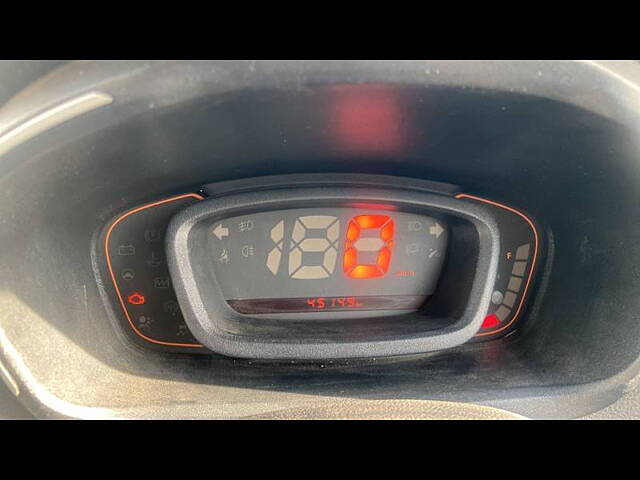 Used Renault Kwid [2015-2019] RXL [2015-2019] in Bangalore