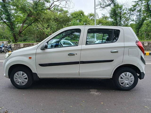 Used Maruti Suzuki Alto 800 [2012-2016] Lxi in Pune