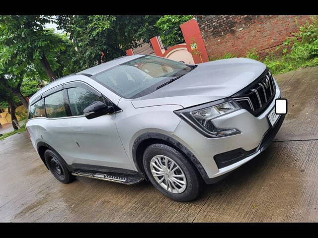 Used Mahindra XUV700 MX Diesel MT 5 STR [2021] in Agra