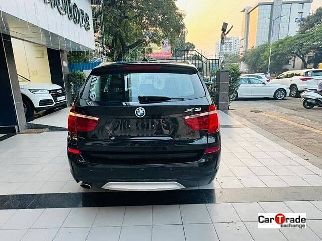 Used BMW X3 [2011-2014] xDrive20d in Pune