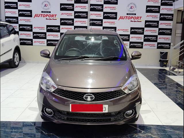 Used 2018 Tata Tiago in Bangalore