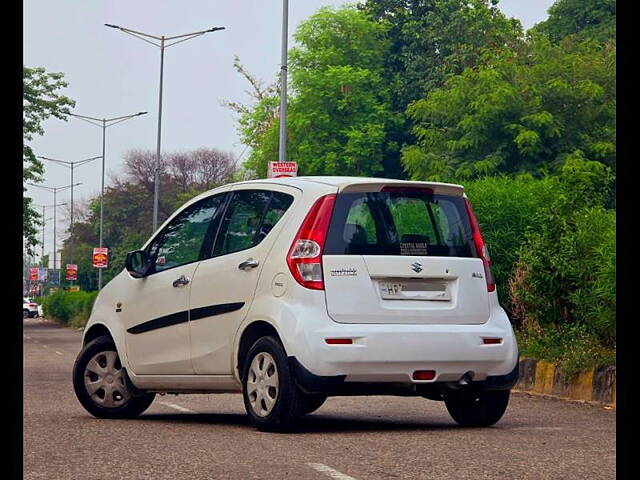 Used Maruti Suzuki Ritz Vdi BS-IV in Kurukshetra