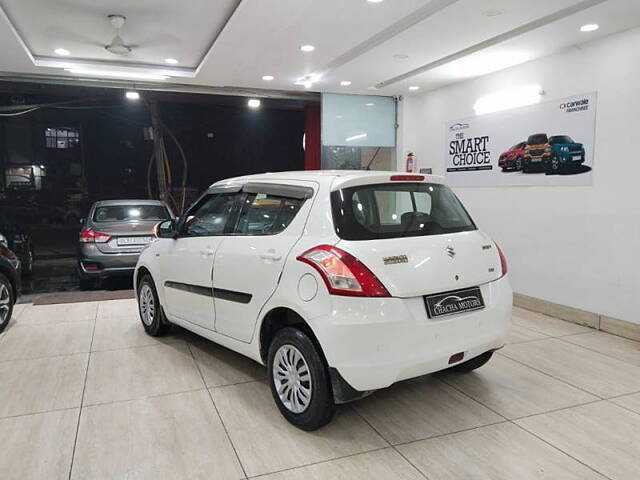 Used Maruti Suzuki Swift [2011-2014] VXi in Delhi