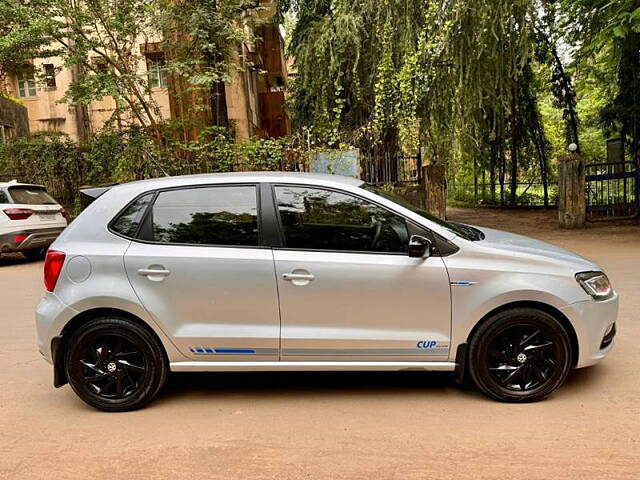 Used Volkswagen Polo [2016-2019] GT TDI [2016-2017] in Kolhapur