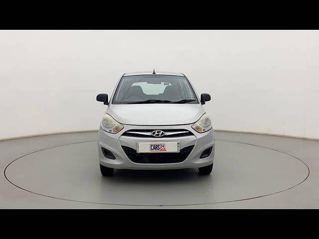 Used Hyundai i10 [2010-2017] 1.1L iRDE Magna Special Edition in Hyderabad