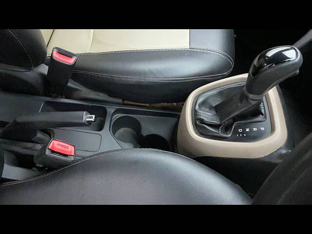 Used Hyundai Grand i10 [2013-2017] Sportz 1.2 Kappa VTVT [2013-2016] in Hyderabad