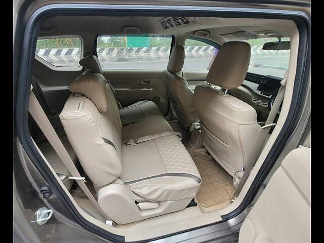 Used Maruti Suzuki Ertiga [2015-2018] VXI AT in Chennai