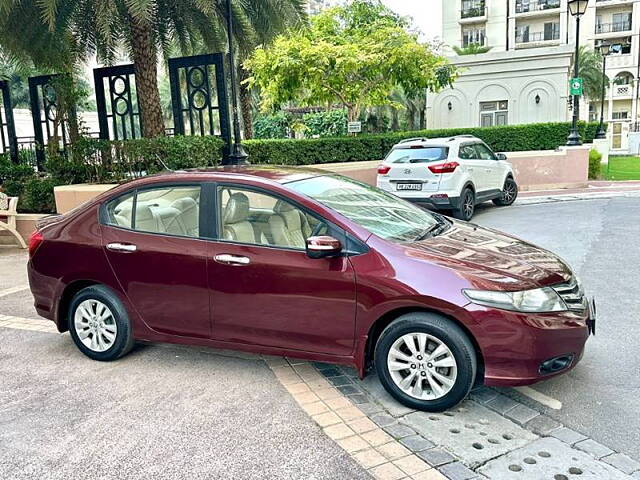 Used Honda City [2011-2014] 1.5 V MT in Delhi