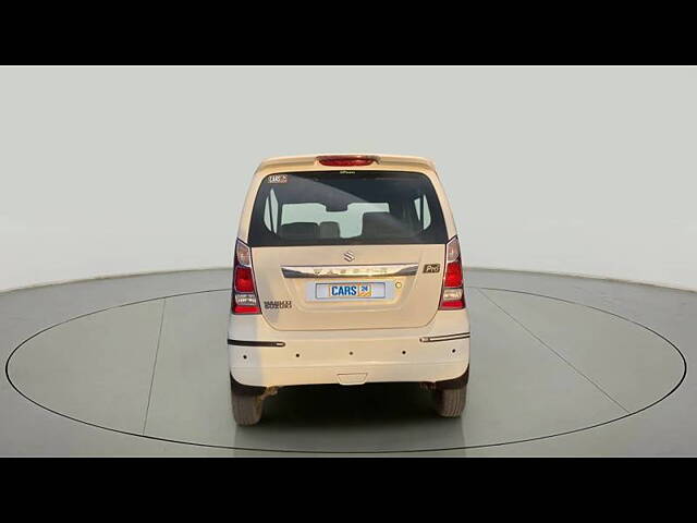 Used Maruti Suzuki Wagon R 1.0 [2014-2019] LXI CNG in Pune