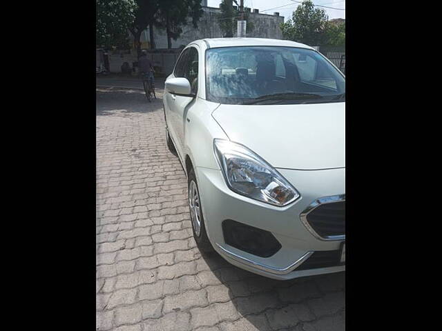 Used Maruti Suzuki Dzire [2017-2020] VXi in Jalandhar