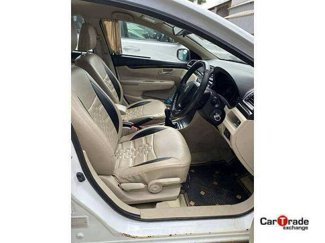 Used Maruti Suzuki Ciaz [2017-2018] Delta 1.3 Hybrid in Pune