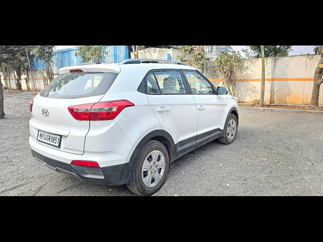 Used Hyundai Creta [2017-2018] S 1.4 CRDI in Pune