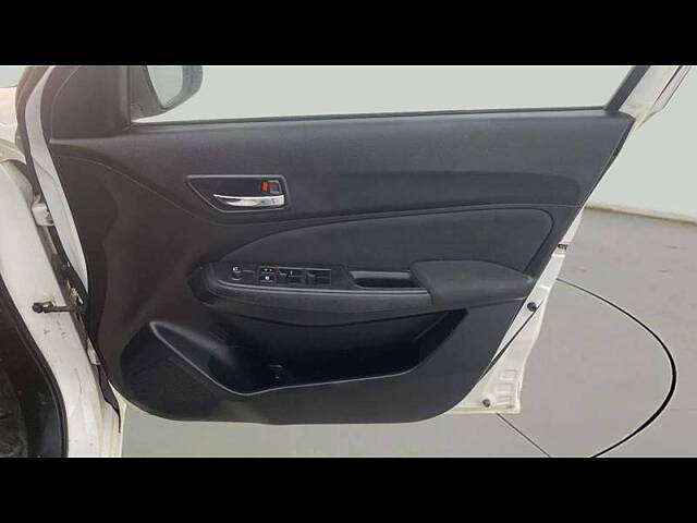 Used Maruti Suzuki Swift [2018-2021] VXi AMT [2018-2019] in Pune