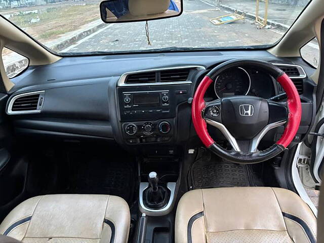 Used Honda Jazz [2015-2018] S Diesel in Ahmedabad