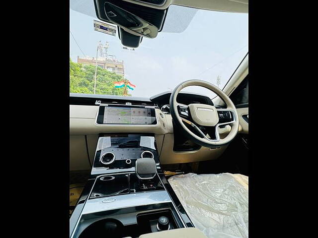 Used Land Rover Range Rover Velar HSE Dynamic 2.0 Diesel in Delhi