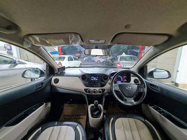 Used Hyundai Xcent E Plus in Delhi
