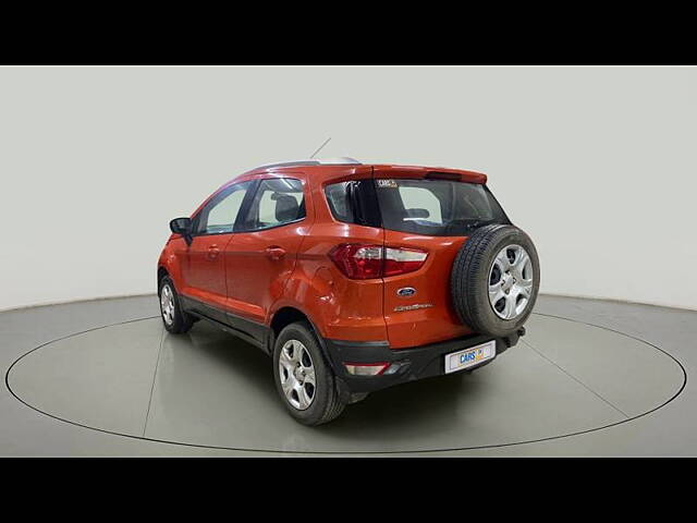 Used Ford EcoSport [2015-2017] Trend+ 1.5L TDCi in Mumbai