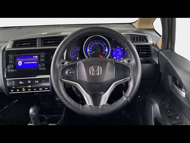 Used Honda Jazz [2015-2018] V AT Petrol in Ahmedabad