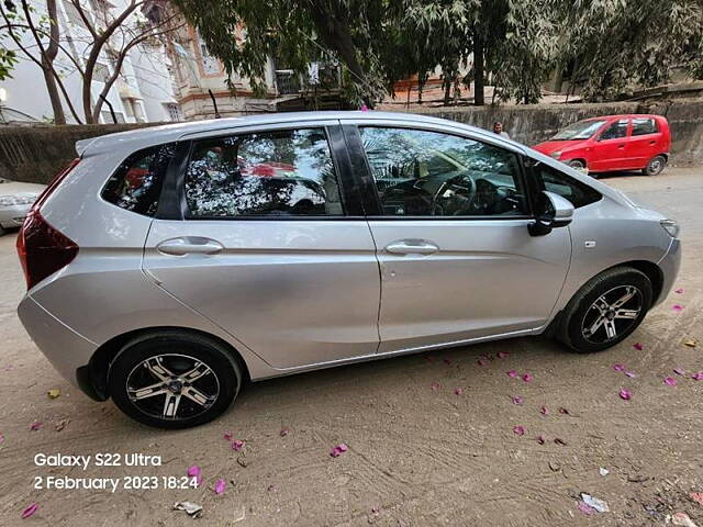 Used Honda Jazz [2015-2018] S AT [2015-2016] in Mumbai