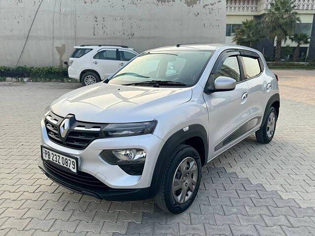 Used Renault Kwid [2015-2019] 1.0 RXT Opt [2016-2019] in Kharar