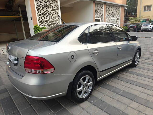 Used Volkswagen Vento [2012-2014] Highline Diesel in Chennai