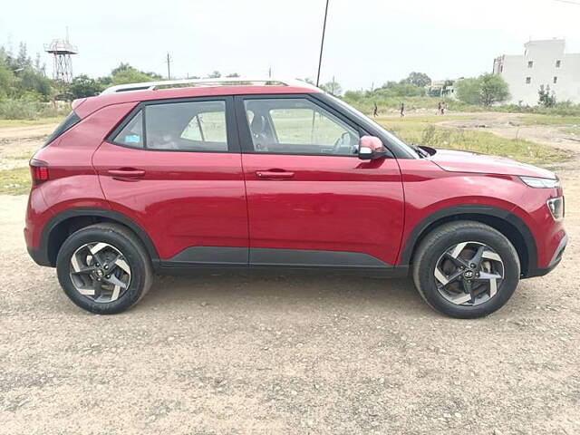 Used Hyundai Venue [2019-2022] SX (O) 1.0 Turbo in Bhopal