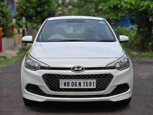 Used 2016 Hyundai Elite i20 in Kolkata