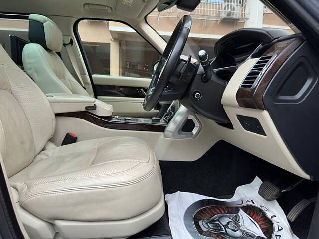 Used Land Rover Range Rover [2018-2022] 3.0 Vogue SE Petrol in Mumbai