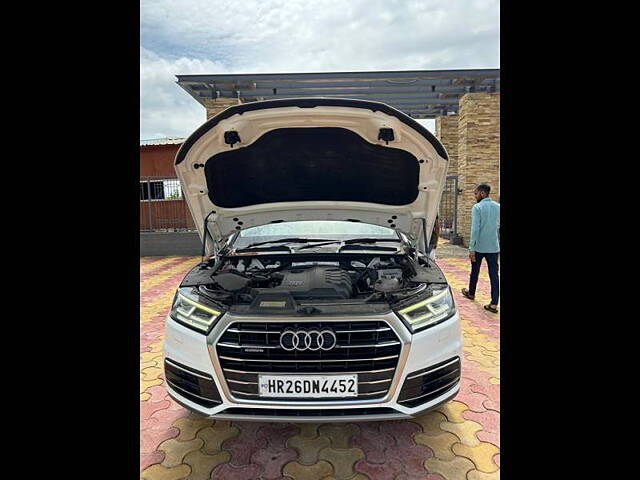 Used Audi Q5 [2018-2020] 35 TDI Premium Plus in Delhi