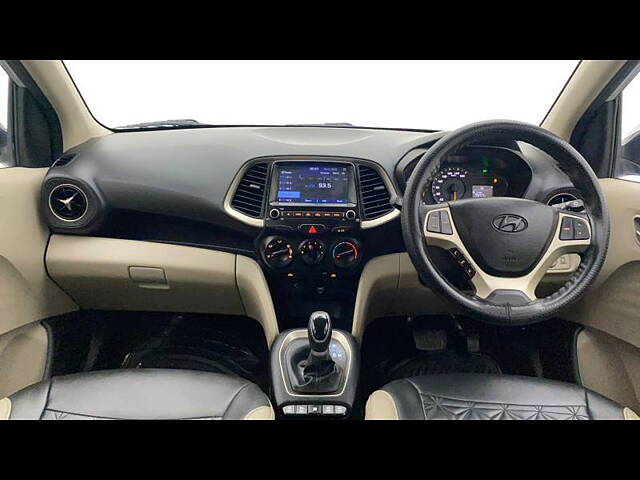 Used Hyundai Santro Sportz AMT in Chennai