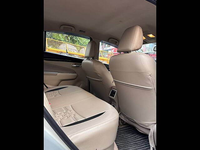 Used Maruti Suzuki Ciaz [2017-2018] Zeta 1.4 AT in Delhi