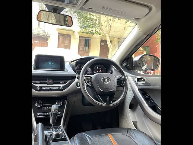 Used Tata Nexon [2017-2020] XZA Plus Petrol in Kolkata