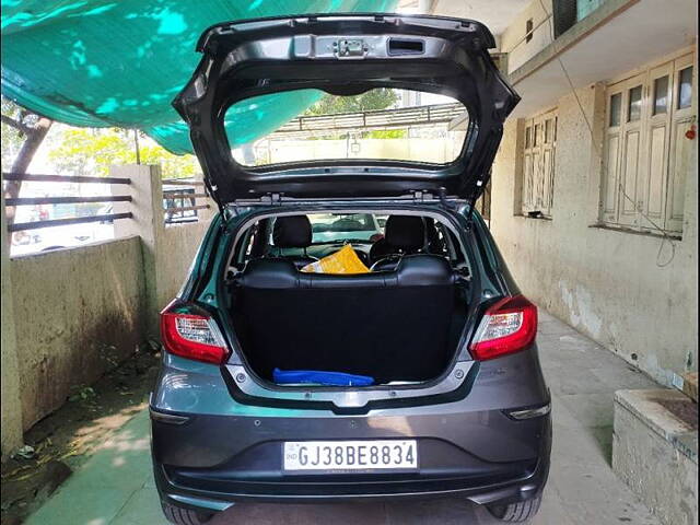 Used Tata Tiago XT (O) [2021-2023] in Ahmedabad