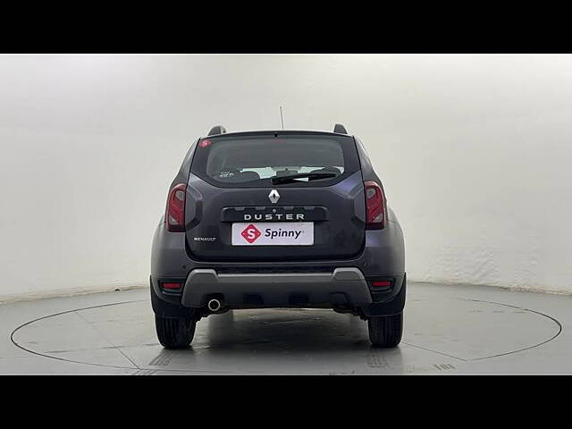 Used Renault Duster [2019-2020] RXZ Petrol in Gurgaon