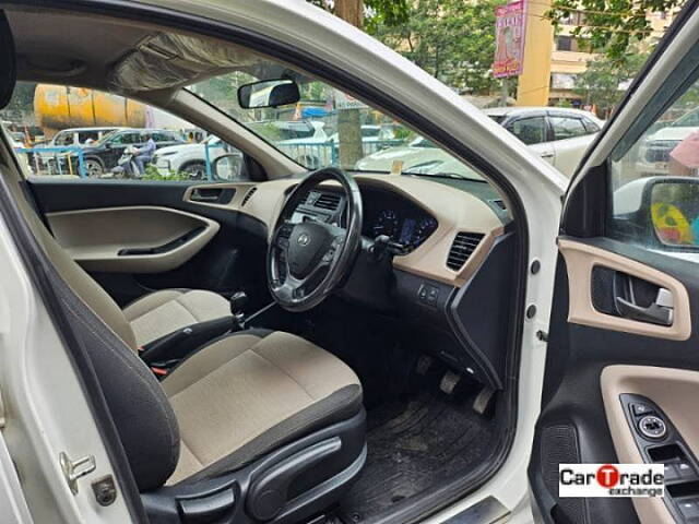 Used Hyundai Elite i20 [2016-2017] Asta 1.2 (O) [2016] in Mumbai