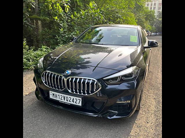 Used BMW 2 Series Gran Coupe 220i M Sport Pro in Mumbai