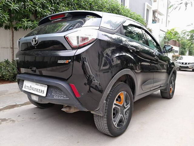 Used Tata Nexon [2017-2020] KRAZ Petrol in Hyderabad