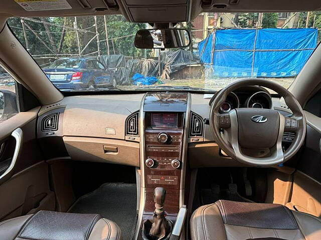 Used Mahindra XUV500 [2011-2015] W8 in Mumbai