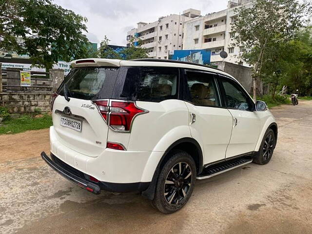 Used Mahindra XUV500 W11(O) [2018-2020] in Hyderabad